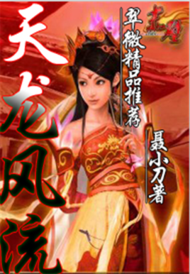 天龙风流