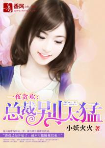 一夜贪欢：总裁别太猛！