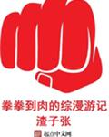 拳拳到肉的综漫游记
