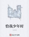 恰我少年时