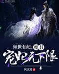 倾世仙妃：魔君宠妃无下限
