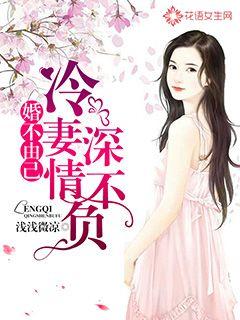 婚不由己：冷妻情深不负