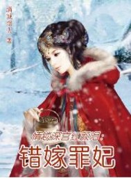 情锁深宫红颜泪：错嫁罪妃