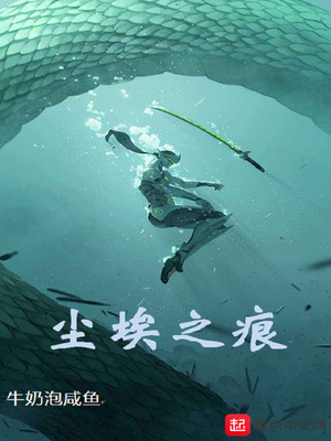 尘埃之痕