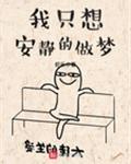我只想安静的做梦