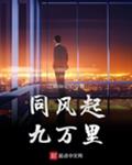 同风起，九万里