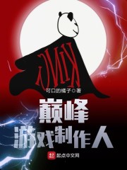 巅峰游戏制作人