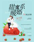 甜蜜系暖婚