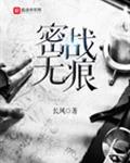 密战无痕