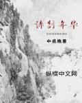 诗剑年华