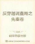 反穿越调查局之先秦卷
