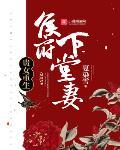 贵女重生：侯府下堂妻
