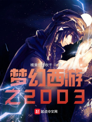 梦幻西游之2003