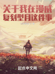 关于我在漫威复刻型月这件事