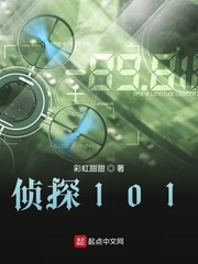 侦探101