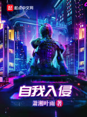 自我入侵