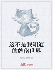 这不是我知道的牌佬世界