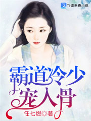 霸道冷少宠入骨
