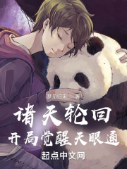 诸天轮回开局觉醒天眼通