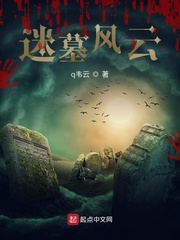 迷墓风云
