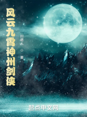 风云九霄神州剑侠