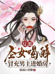 反派：圣女喝醉，冒充男主进婚房